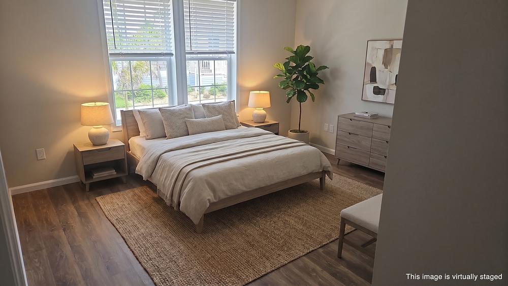 The Meadows