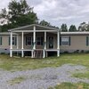 Mobile Home for Sale: Manufactured Home, Ranch/1 Story - Leesburg, AL, Leesburg, AL