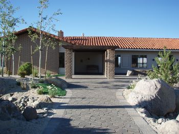 Thumbnail of mobile home park