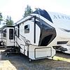 RV for Sale: 2019 ALPINE 3400RS