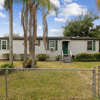 Thumbnail of mobile home