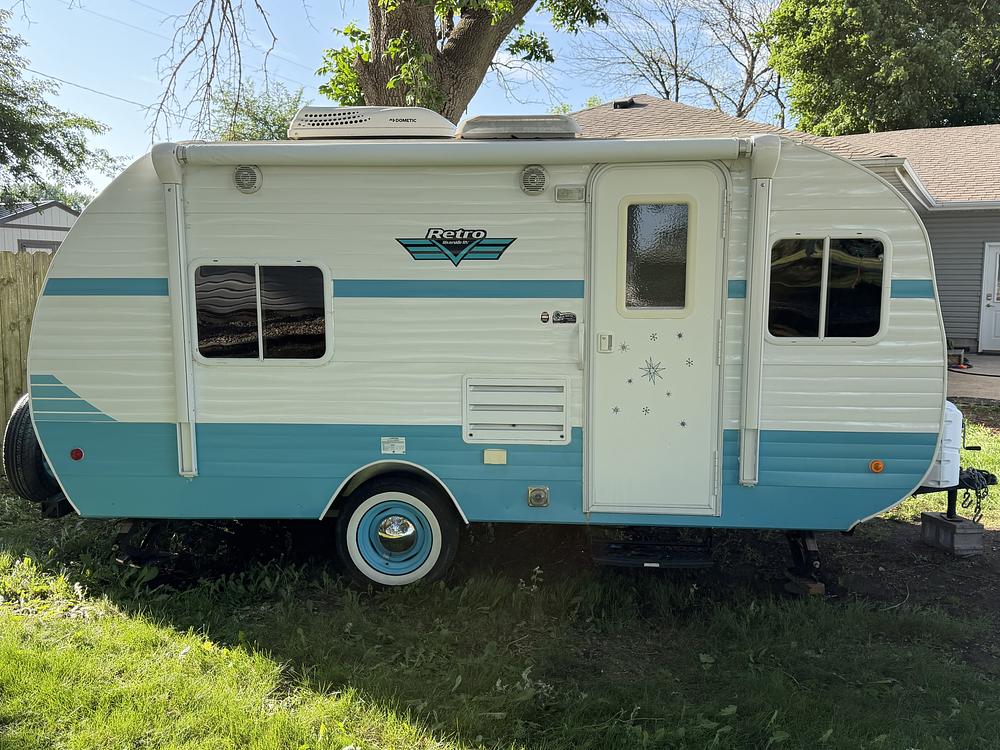 Photo of Rv