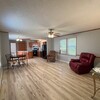 Mobile Home for Sale: For Sale: 2-bedroom, 2-bathroom |  7113 Timber Ridge South, Quincy, IL