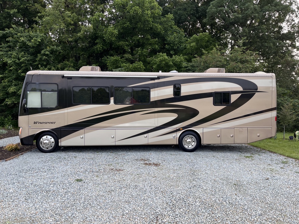 Photo of Rv
