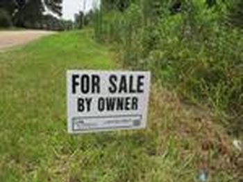 Photo of Mobile Home Lot