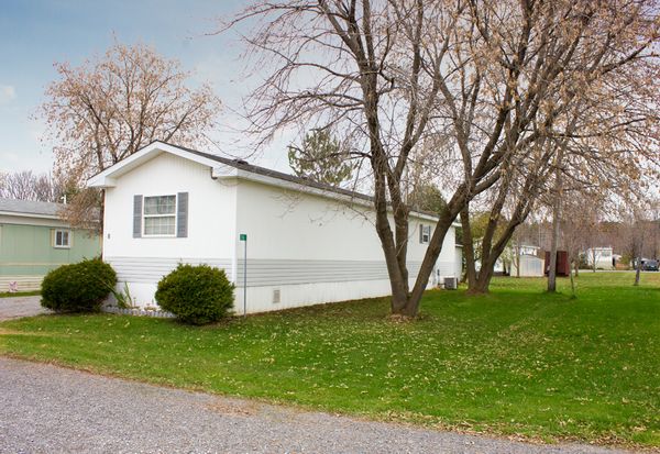 Photo of Mobile Home Park