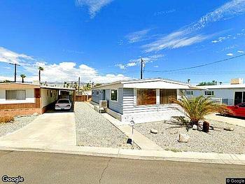 Thumbnail of mobile home