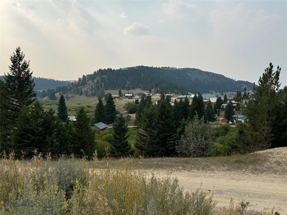Photo of Mobile Home Lot