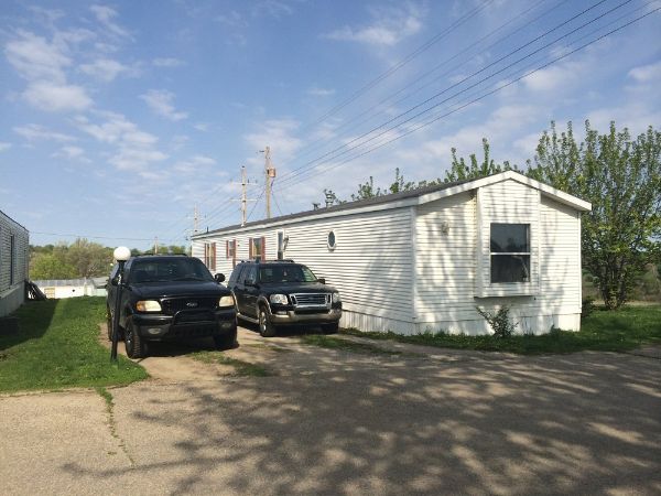Photo of Mobile Home Park