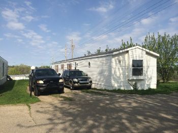 Photo of Mobile Home Park
