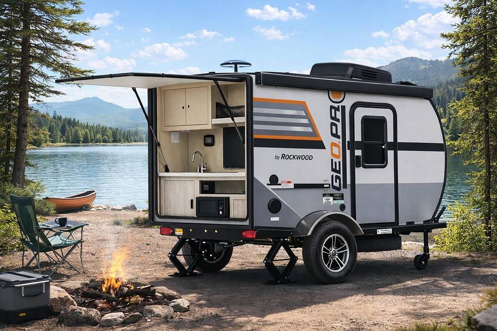 Photo of Rv
