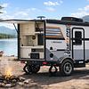 RV for Sale: 2021 ROCKWOOD GEO PRO G12RK