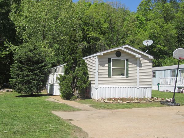 Photo of Mobile Home Park