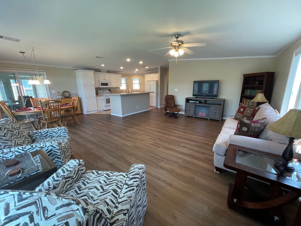 Cypress Lakes Village
