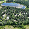 RV Park for Sale: 76 acre 49 site Campground with 1000' of lakeshore!, Erskine, MN