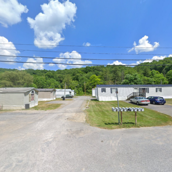 Thumbnail of mobile home park