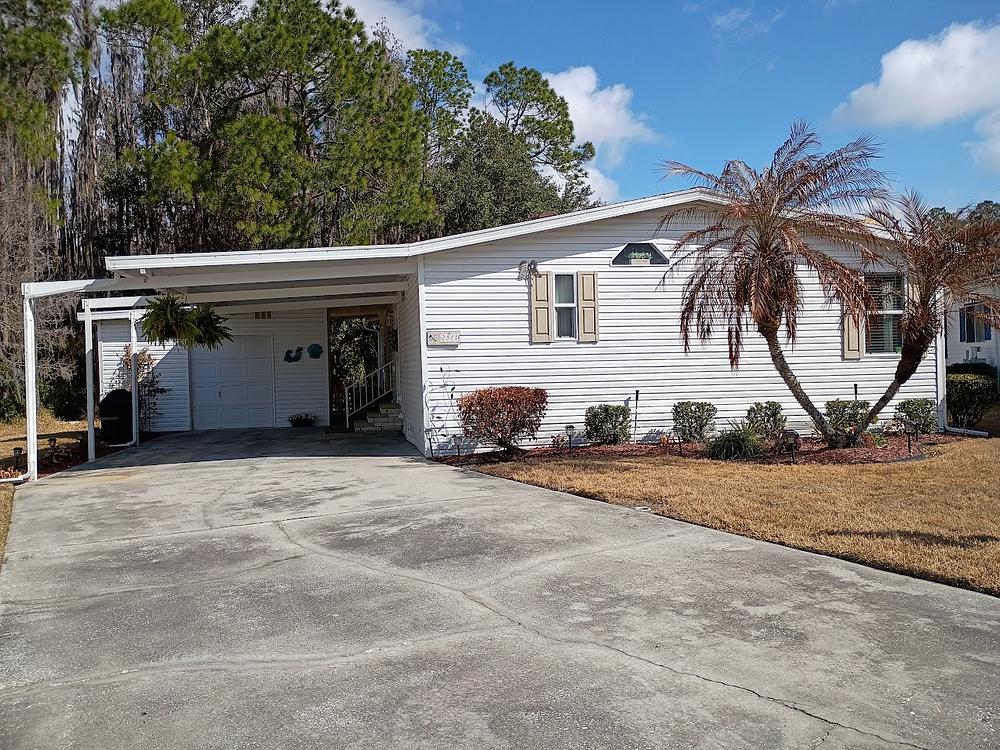 Cypress Lakes Village