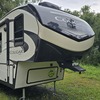 RV for Sale: 2019 COUGAR HALF-TON 27SGS