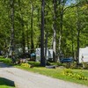 Mobile Home Park for Sale: Woodland Campgrounds, Somerset, PA