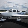 Aircraft for Sale: 2008 Cirrus SR20-G3
