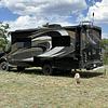 RV for Sale: 2022 VIPER 25 V