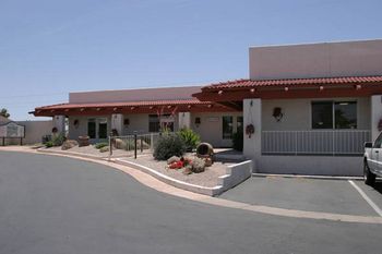 Thumbnail of mobile home park