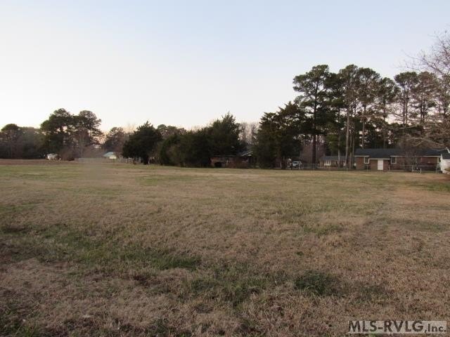 Photo of Mobile Home Lot