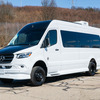 RV for Sale: 2024 Sprinter OG Luxury V-Cruise 9 Passenger, 9DBA AWD