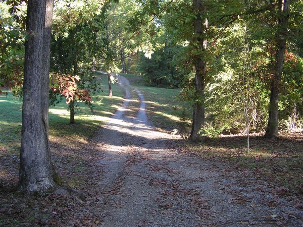 Photo of Mobile Home Park