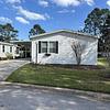 Mobile Home for Sale: Move-in Ready 2 Bedroom, 2 Bath, Ormond Beach, FL