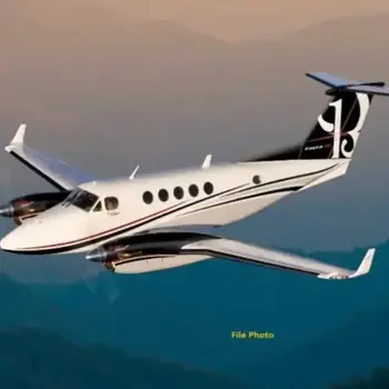 Thumbnail of aircraft