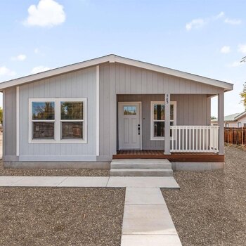 Thumbnail of mobile home
