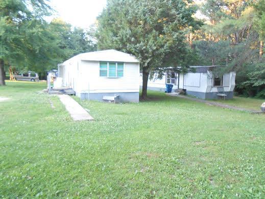 Photo of Mobile Home Park