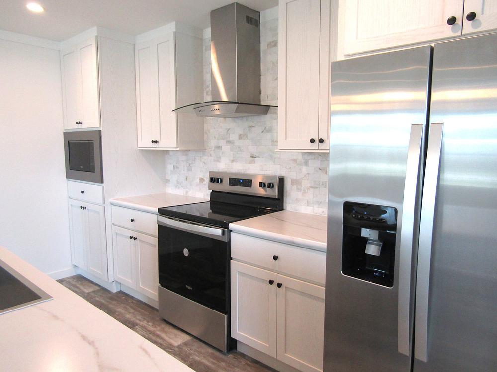 Jamaica Bay Village