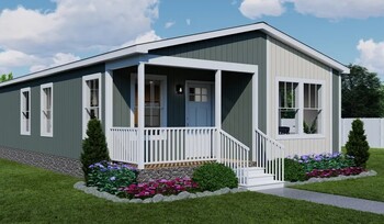 Thumbnail of mobile home
