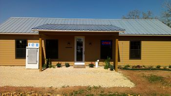 Shade Tree RV Park/Country Store