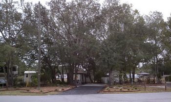 Photo of RV Lot