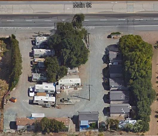 Photo of Mobile Home Park