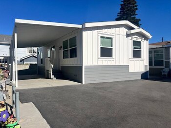 Thumbnail of mobile home