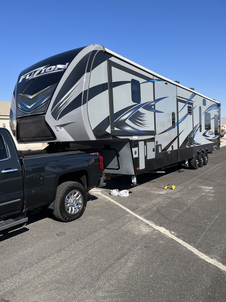 Photo of Rv