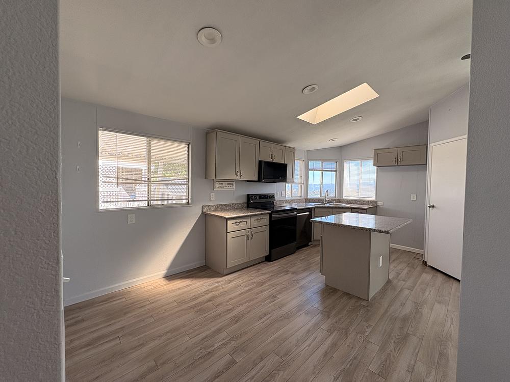 Mountain View Village