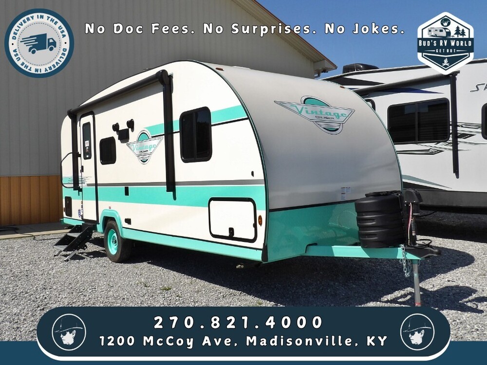 Photo of Rv