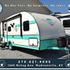 RV for Sale: 2025 VINTAGE CRUISER 19CSK
