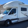 RV for Sale: 2008 Navion 24H