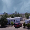 RV Park: Kiva RV Park and Horse Motel , Bernardo, NM