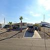 Mobile Home for Sale: 2 Bed 1 Bath 1973 Mobile Home