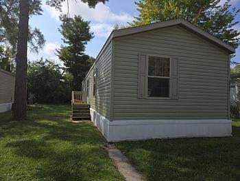 Thumbnail of mobile home