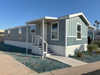 Thumbnail of mobile home