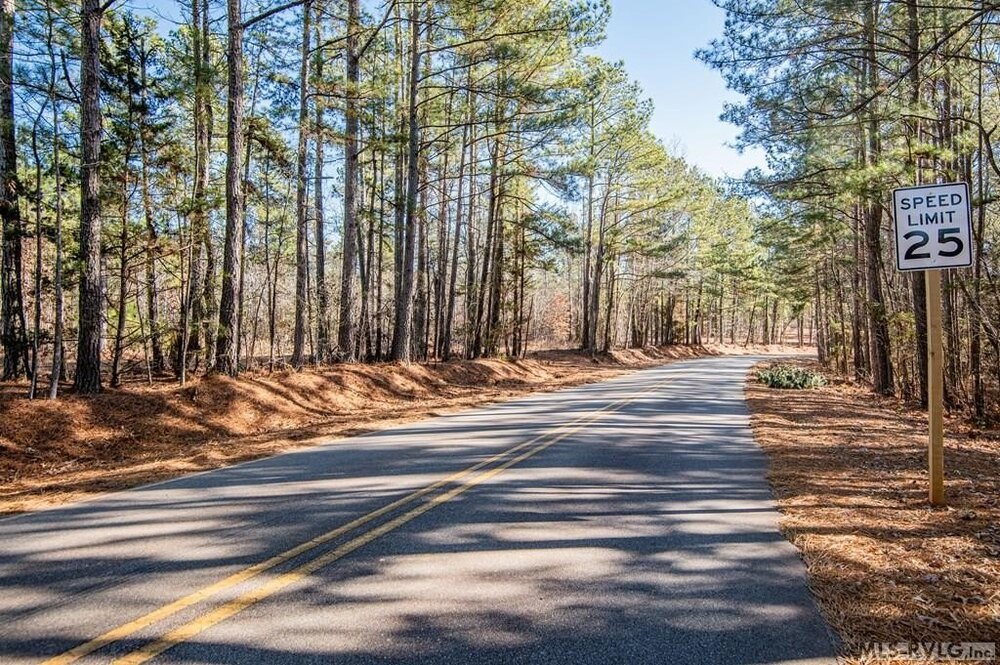 Photo of Mobile Home Lot