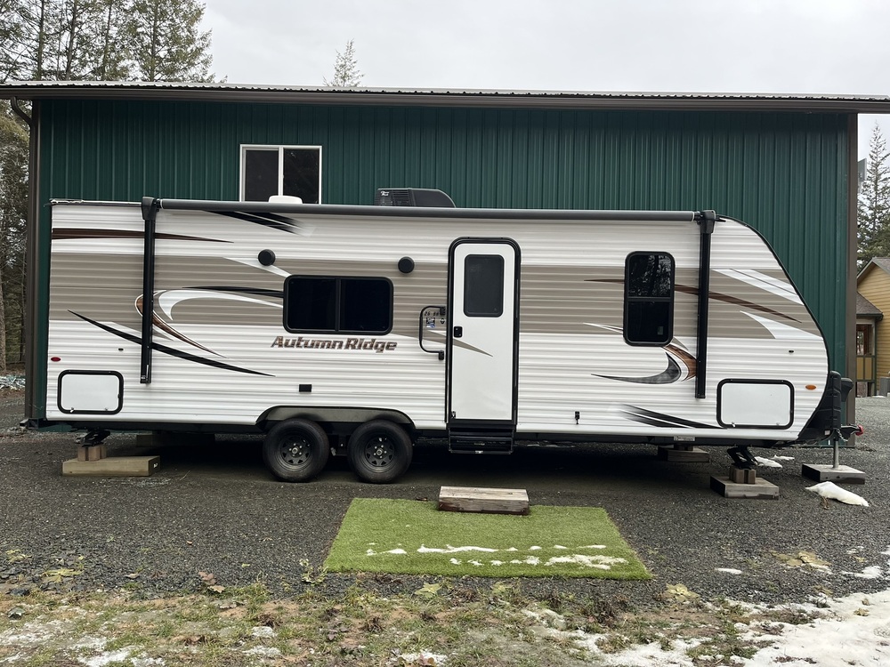 Photo of Rv